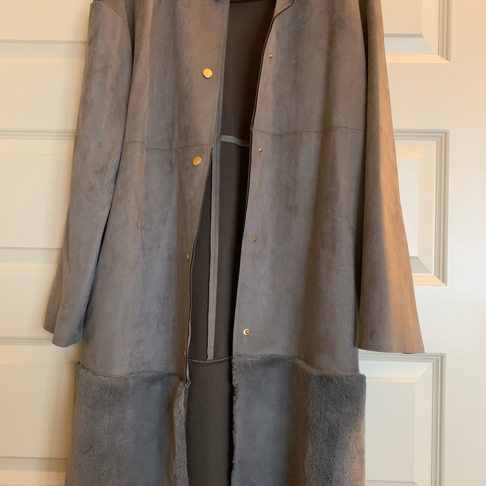 Womans jacket
